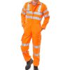 BEESWIFT RSC RAILSPEC COVERALL