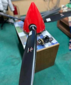 McCauley D3A32C90-R Propeller