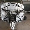 Cessna 177RG II Airframe
