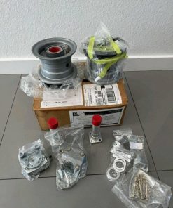 Grove Aircraft Wheels