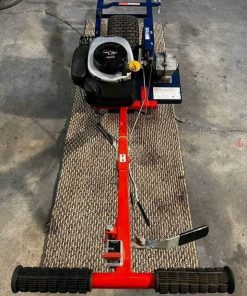 PowerTow 40EZ Aircraft Tug