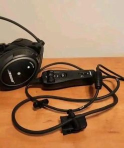 Bose A20 Aviation Headsets
