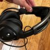 Bose A20 Aviation Headset