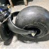 ABI3200 BBushwheel Assembly