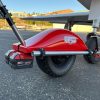 Electric Aircraft Tug