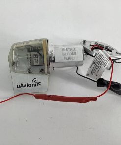 UAvionix TailBeacon ADSB Out