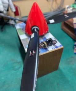 McCauley D3A32C90-R Propeller