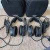Bose A20 Aviation Headsets