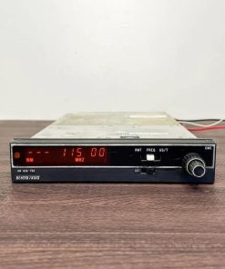 Bendix King KN 64DME