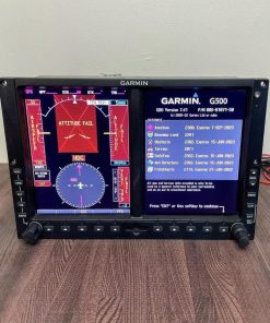 Garmin GDU 620 Unit