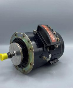 Thales Auxilec DC Starter