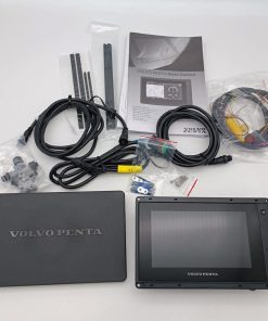 Volvo Penta Glass Cockpit7