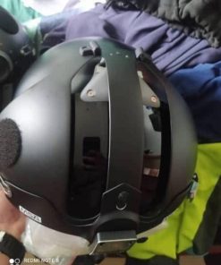 MSA Gallet LH250 Helmet