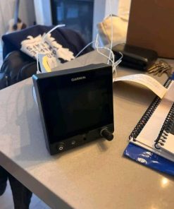 Garmin G5 Electronic