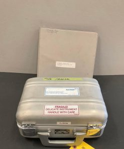 Barfield DC400A Digital Fuel