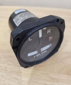 Electric Gyro Corp Turn