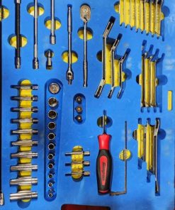 TOOLBOX SET