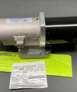 Lycoming Lightweight 12-Volt Starter