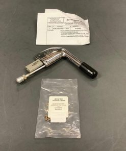 KING AIR HEATED PITOT