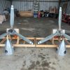 McCauley 3AF32C87-N Propeller