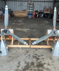 McCauley 3AF32C87-N Propeller
