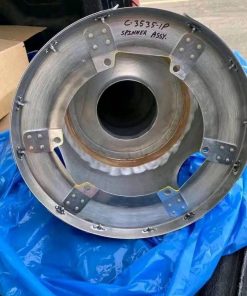 Aircraft spinner for sale