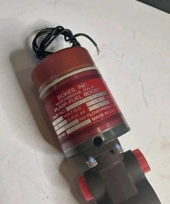 Dukes 1816-00-1 Fuel Pump