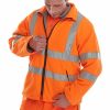 BEESWIFT CARNOUSTIE FLEECE JACKET