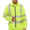 BEESWIFT CARFSY CARNOUSTIE FLEECE