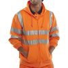 BEESWIFT BSHSSENOR HOODED SWEATSHIRT