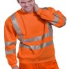 BEESWIFT BSSENOR SWEATSHIRT CLASS3