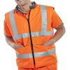 Reversible Hi Vis