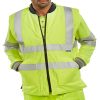 BWENGSY REVERSIBLE INTERACTIVE BODYWARMER