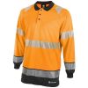 BEESWIFT HVTT015ORBL HIVIS