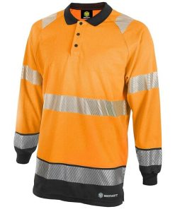 BEESWIFT HVTT015ORBL HIVIS