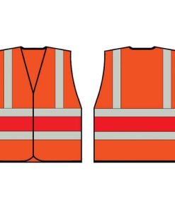 BEESWIFT HVVA2R ORANGE