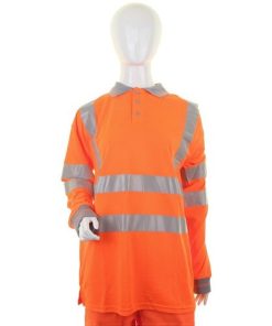 LPK28OR HIVIS ORANGE