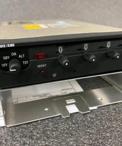 BendixKing KT-76A Transponder