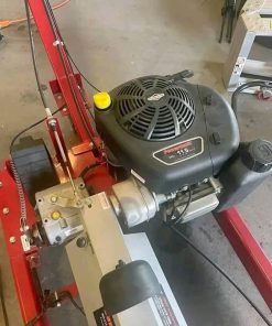 Aircraft Tug