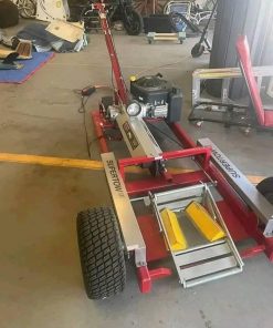 Aircraft Tug