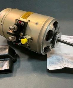 Goodrich Starter/Generator