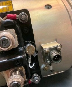 Goodrich Starter/Generator