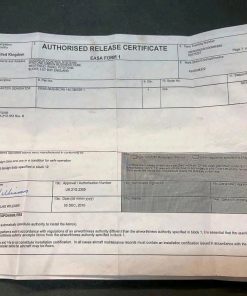 Goodrich Starter/Generator