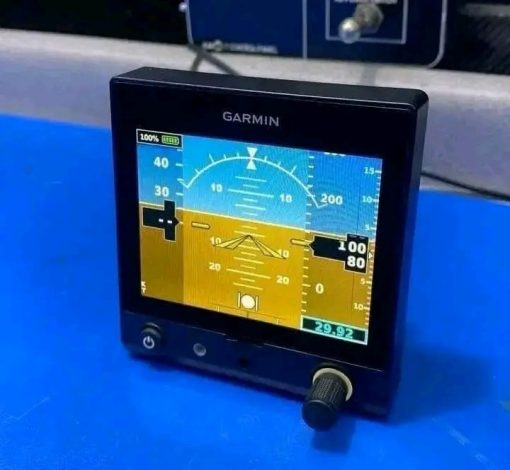 Garmin Stack Garmin Dual G5 Stack | Aircraft Parts for sale